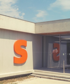 Skipper vous accueille sur son Campus situé en Ardèche